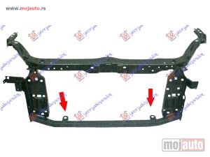 NOVI: delovi  VEZNI LIM (1.6 BENZIN) Nissan qashqai 07-10 -nedostupno