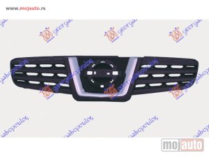 NOVI: delovi  PVC MASKA Nissan qashqai 07-10 -dostupno