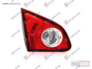 NOVI: delovi  STOP LAMPA UNUTRASNJA (DEPO) Levo Nissan qashqai 07-10 -dostupno