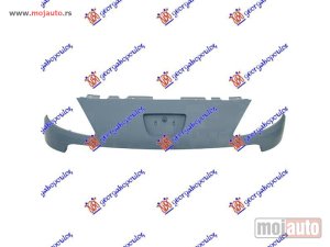 NOVI: delovi  PVC MASKA Peugeot 1007 05-09 -dostupno