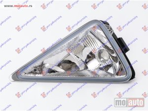 NOVI: delovi  MAGLENKA (E) (TYC) Levo Honda civic h/b-l/b 06-12 -dostupno