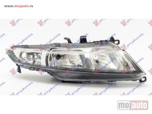 NOVI: delovi  FAR ELEKTRICNI (DEPO) Desno Honda civic h/b-l/b 06-12 -nedostupno