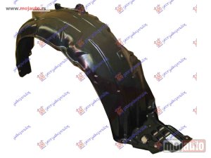 NOVI: delovi  POTKRILO PLASTICNO Desno Honda civic sedan 06-11 -dostupno
