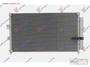 Glavna slika - HLADNJAK KLIME 1.4/1.6 BENZIN (630x380) Honda civic sedan 06-11 -dostupno - MojAuto