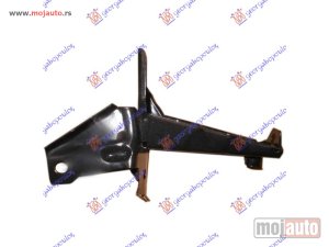 NOVI: delovi  NOSAC PREDNJEG BRANIKA METALNI Desno Honda cr-v 07-10 -dostupno