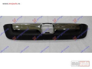 NOVI: delovi  PVC MASKA (HROM LAJSNA) Honda cr-v 07-10 -dostupno