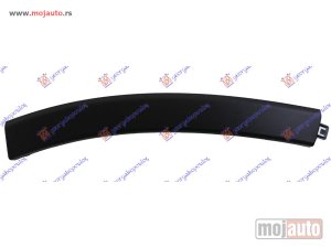 NOVI: delovi  RUB PLASTICNI PREDNJEG BRANIKA Desno Honda cr-v 07-10 -dostupno