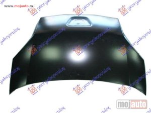 NOVI: delovi  HAUBA Peugeot bipper 08- -dostupno