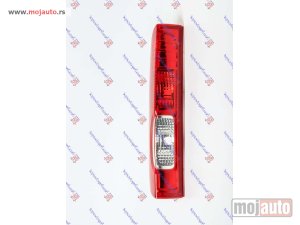 NOVI: delovi  STOP LAMPA (4 PINA) (DEPO) Levo Opel vivaro 06-14 -dostupno