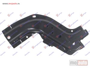 Glavna slika - OKVIR FARA METALNI Levo Suzuki sx4 07-13 -dostupno - MojAuto