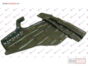 NOVI: delovi  ZASTITA MOTORA BOCNA Levo Suzuki sx4 07-13 -dostupno