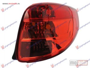 NOVI: delovi  STOP LAMPA (CRVENA/ZUTA) (DEPO) Desno Suzuki sx4 07-13 -dostupno
