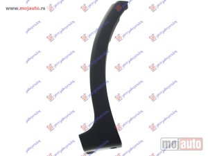 NOVI: delovi  RUB PLASTICNI PREDNJEG BRANIKA (JAPAN) Levo Suzuki sx4 07-13 -dostupno