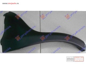 NOVI: delovi  RUB PLASTICNI ZADNJEG BRANIKA Desno Suzuki sx4 07-13 -dostupno