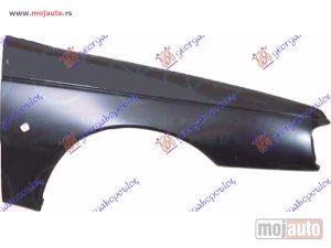 NOVI: delovi  BLATOBRAN (A KVALITET) Desno Peugeot 405 87-93 -dostupno