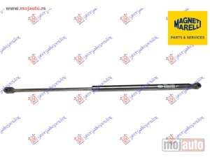 Glavna slika - AMORTIZER GEPEK VRATA (MARELLI) Peugeot 205 83-92 -nedostupno - MojAuto