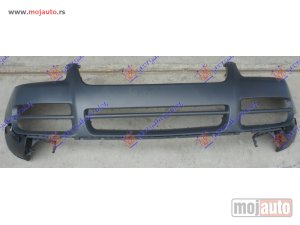 Glavna slika - PREDNJI BRANIK PM (SA/BEZ PDC SENZORA) -07 Vw touareg 03-10 -dostupno - MojAuto