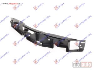 NOVI: delovi  NOSAC PREDNJEG BRANIKA GORNJI PLASTICNI -2007 Desno Vw touareg 03-10 -dostupno
