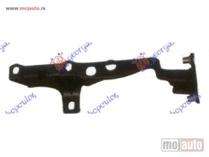 Glavna slika - NOSAC FARA SPOLJASNJI DONJI PLASTICNI -2007 Desno Vw touareg 03-10 -dostupno - MojAuto