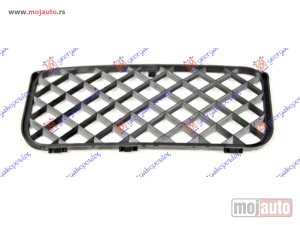 Glavna slika - RESETKA PREDNJEG BRANIKA DONJA Levo Vw touareg 03-10 -dostupno - MojAuto