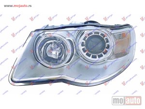 Glavna slika - FAR 2007- (DEPO) Levo Vw touareg 03-10 -dostupno - MojAuto