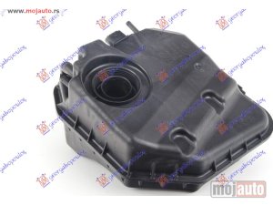 Glavna slika - POSUDA ZA ANTIFRIZ (BENZIN/DIZEL) Vw touareg 03-10 -dostupno - MojAuto