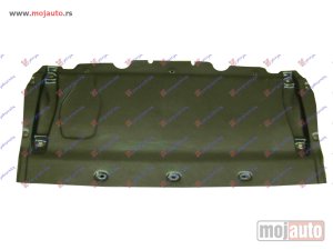 NOVI: delovi  ZASTITA MOTORA BOCNA Audi a6 08-10 -nedostupno