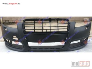 NOVI: delovi  PREDNJI BRANIK PM (PRSKALICE) (PDS SENZORI) (KINA) Audi a6 08-10 -dostupno