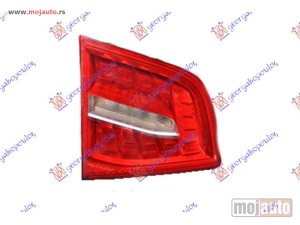NOVI: delovi  STOP LAMPA UNUTRASNJA (LED) Desno Audi a6 08-10 -dostupno