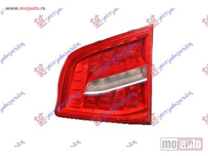 NOVI: delovi  STOP LAMPA UNUTRASNJA (LED) Levo Audi a6 08-10 -dostupno
