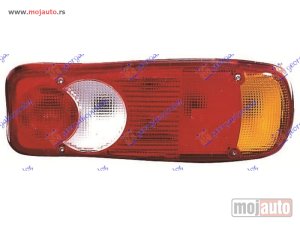 NOVI: delovi  STOP LAMPA (OTVORENA KAROSERIJA) (DEPO) Desno Renault master/mascott 98-09 -dostupno