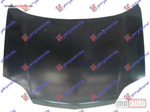 NOVI: delovi  HAUBA -07 Nissan x-trail 01-14 -dostupno