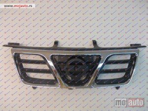 NOVI: delovi  PVC MASKA -2003 Nissan x-trail 01-14 -dostupno
