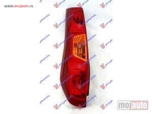 NOVI: delovi  STOP LAMPA 2007-2010 (DEPO) Levo Nissan x-trail 01-14 -dostupno
