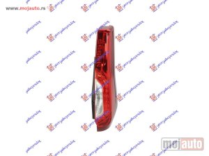 NOVI: delovi  STOP LAMPA (LED) 2010- (TYC) Desno Nissan x-trail 01-14 -dostupno
