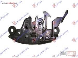 NOVI: delovi  BRAVA HAUBE NA VEZNOM LIMU -2007 Nissan x-trail 01-14 -dostupno