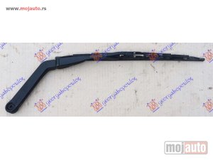 NOVI: delovi  ZADNJI BRISAC KOMPLET -2007  400mm Nissan x-trail 01-14 -dostupno