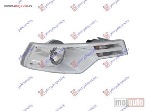 NOVI: delovi  MAGLENKA/MIGAVAC -2011 Desno Citroen c5 08-16 -dostupno
