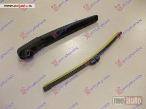 NOVI: delovi  ZADNJI BRISAC KOMPLET KARAVAN 250mm Citroen c5 08-16 -dostupno