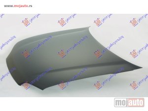 NOVI: delovi  HAUBA Honda civic sedan 92-96 -dostupno