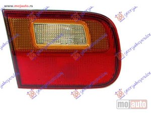 NOVI: delovi  STOP LAMPA UNUTRASNJA (SEDAN) (COUPE) (DEPO) Levo Honda civic sedan 92-96 -dostupno