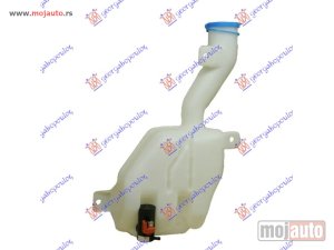 NOVI: delovi  POSUDA ZA TECNOST BRISACA (SA MOTOROM) Honda civic sedan 92-96 -dostupno