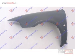 NOVI: delovi  BLATOBRAN Levo Honda civic h/b 92-96 -dostupno