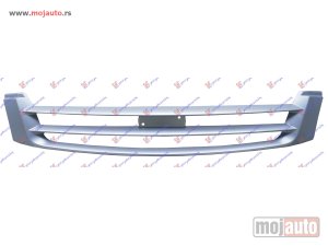 NOVI: delovi  PVC MASKA SPOLJASNJA Iveco daily 07-11 -dostupno