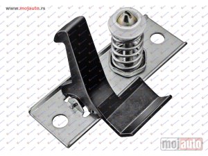 NOVI: delovi  BRAVA HAUBE Iveco daily 07-11 -dostupno