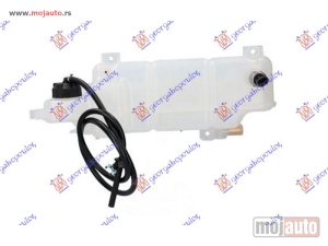 Glavna slika - POSUDA ZA ANTIFRIZ (TIP VOZILA 35C11.35C12/P.35C/S13.35S14.29L14/P.35S10.35S11/P) Iveco daily 07-11 -dostupno - MojAuto