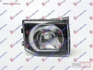 NOVI: delovi  FAR (DEPO) Desno Mitsubishi pajero 92-95 -dostupno