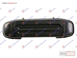 NOVI: delovi  KVAKA PREDNJIH VRATA SPOLJASNJA Desno Mitsubishi pajero 96-01 -dostupno