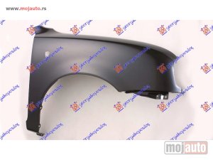 NOVI: delovi  BLATOBRAN Desno Nissan micra (k11) 92-98 -dostupno