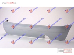 NOVI: delovi  ZADNJI BRANIK 3/5 VRATA PM Nissan micra (k11) 92-98 -dostupno